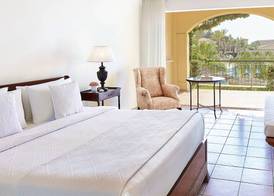 Grecotel LUXME Oasis 4