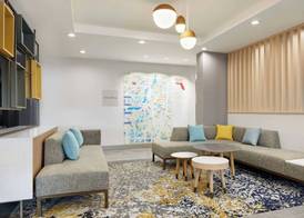 TownePlace Suites by Marriott Tampa Casino Area 3