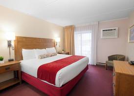 Fireside Inn & Suites Gilford 5
