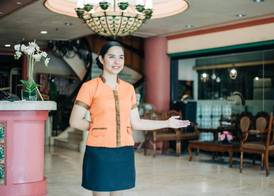 La Fiesta Hotel 2