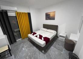 Hotel SEADEL 4