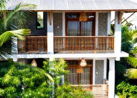 The Lagoons Turtle Resort 5