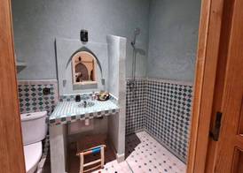 Riad Med Agorà 5