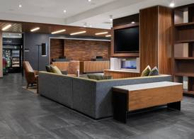 Courtyard by Marriott Edina Bloomington 2