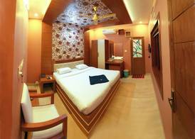 Gateway Airport Hotel 5
