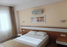 Alexius Beach Hotel 5