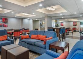 Comfort Inn Near Greenfield Village 4