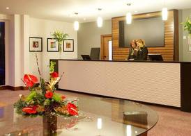 Aubrey Park Hotel 5