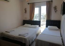GTH GLORİA GÜMBET HOTEL 2