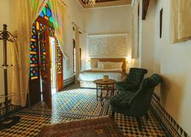 Riad Dar Kenza 5