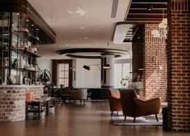 The Alida, Savannah, a Tribute Portfolio Hotel 4