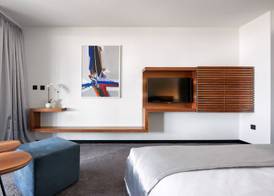 Boutique Hotel Ani - Adults Only 5
