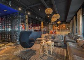 Leonardo Hotel Vinkeveen Amsterdam 2