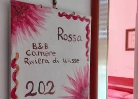Camere "Riviera di Ulisse" 4