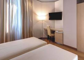 B&B HOTEL Expo Verona Villafranca 4