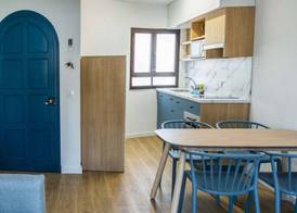 Apartamentos Sol Y Mar Menorca 4