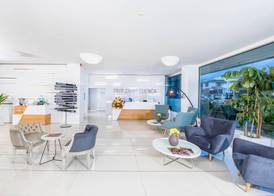 TRYP by Wyndham Cuenca Zahir 3