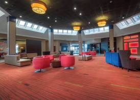 Courtyard by Marriott Killeen 3