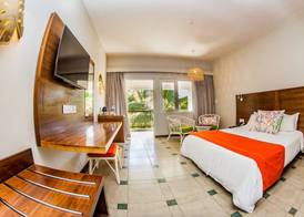Tarisa Resort & Spa 5