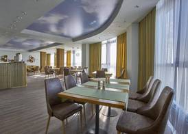 Altyn Eco Park 5