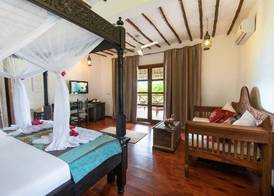 Next Paradise Boutique Resort 5