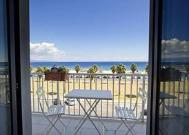 Hotel Poseidon 3