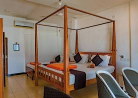 Amor Beach Unawatuna 4