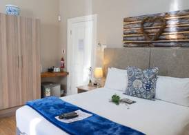 De Akker Guest House Oudtshoorn 5