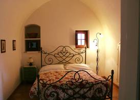 Masseria Del Crocifisso 3