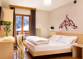 Hotel Principe Marmolada 3
