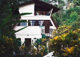 Hotel La Colina 5