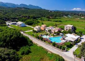 Almyros Villas Resort 3