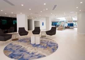 B Ocean Resort Fort Lauderdale Beach 5