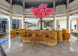 Ozkaymak Marina Hotel - Ultra All Inclusive 5