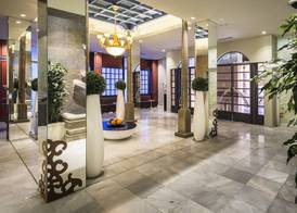 Hotel Comfort Dauro 2 5