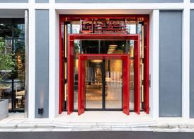 La'gent Hotel Shinjuku Kabukicho 2