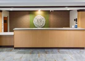 Fairfield Inn & Suites by Marriott Elizabethtown 2