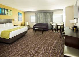 Harrah's Cherokee Valley River Hotel & Casino - A Caesars Rewards Destination 5