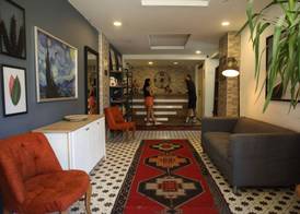 Smyrna Hotel Dalyan 2