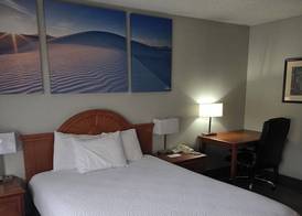 Antelope Inn & Suites 4