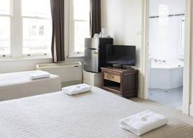 Mercantile Hotel 4