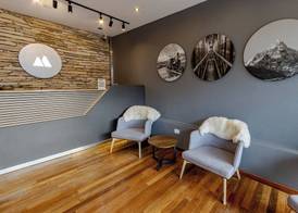 Alto Andino Hotel 2