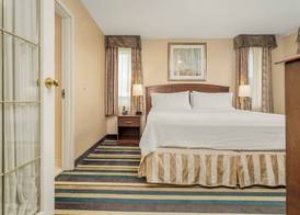 Holiday Inn CONFERENCE CTR EDMONTON SOUTH by IHG 5