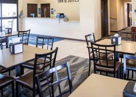 Cobblestone Inn & Suites -Clarinda 3