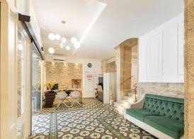 Hotel Praza Quintana 2