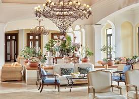 Grecotel LUXME Oasis 2