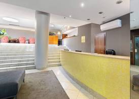 Aston Hotel 2