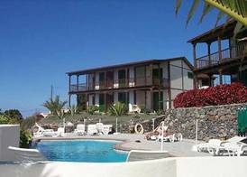 Apartamentos Santa Ana - Adults Only 5
