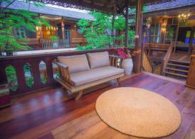 Pao Come Boutique House 3