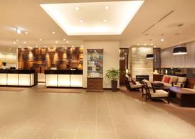 Art Hotel Hirosaki City 2